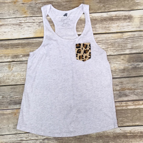 Glamour Kills Tops - Glamour Kills Tank Top